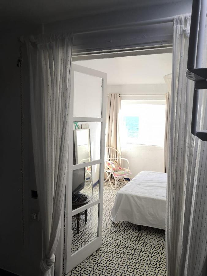 Casa La Chavala Villa Agua Amarga  Luaran gambar